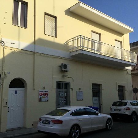 B&B Il Frantoio นาร์โด ภายนอก รูปภาพ