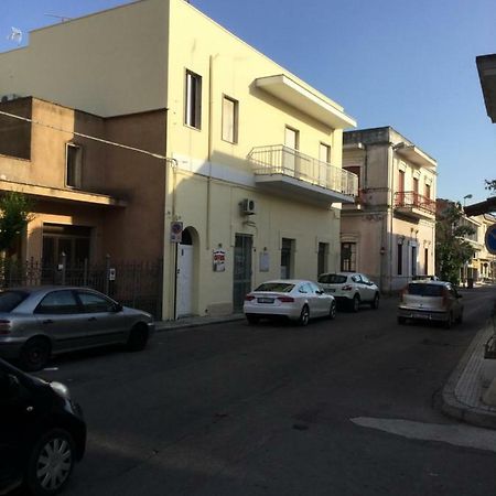 B&B Il Frantoio นาร์โด ภายนอก รูปภาพ
