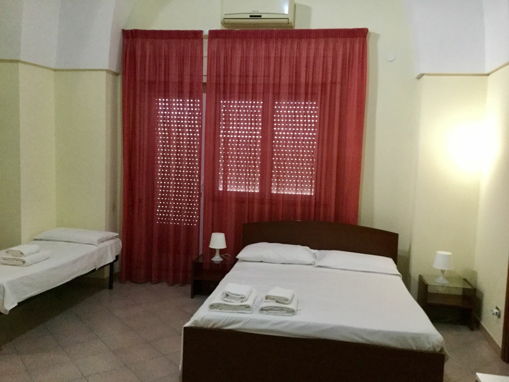B&B Il Frantoio นาร์โด ภายนอก รูปภาพ
