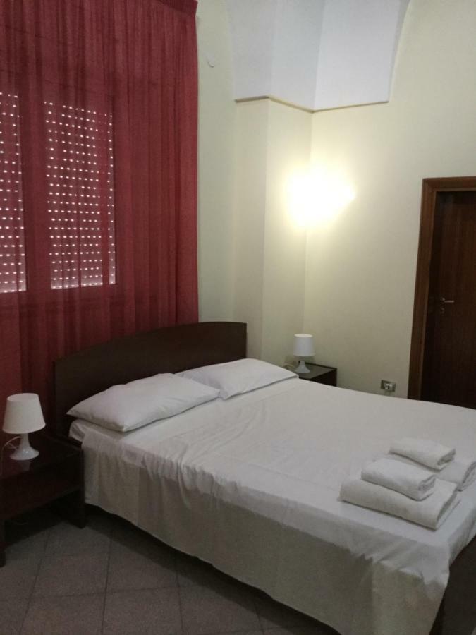 B&B Il Frantoio นาร์โด ภายนอก รูปภาพ
