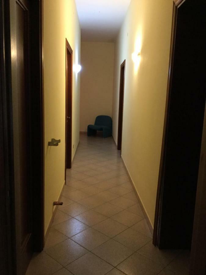 B&B Il Frantoio นาร์โด ภายนอก รูปภาพ