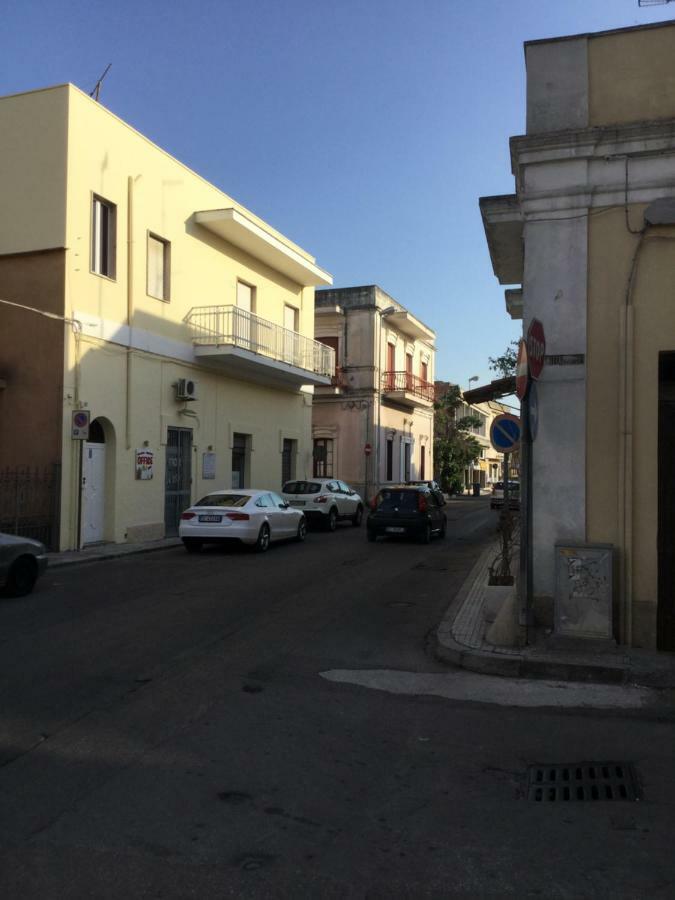 B&B Il Frantoio นาร์โด ภายนอก รูปภาพ