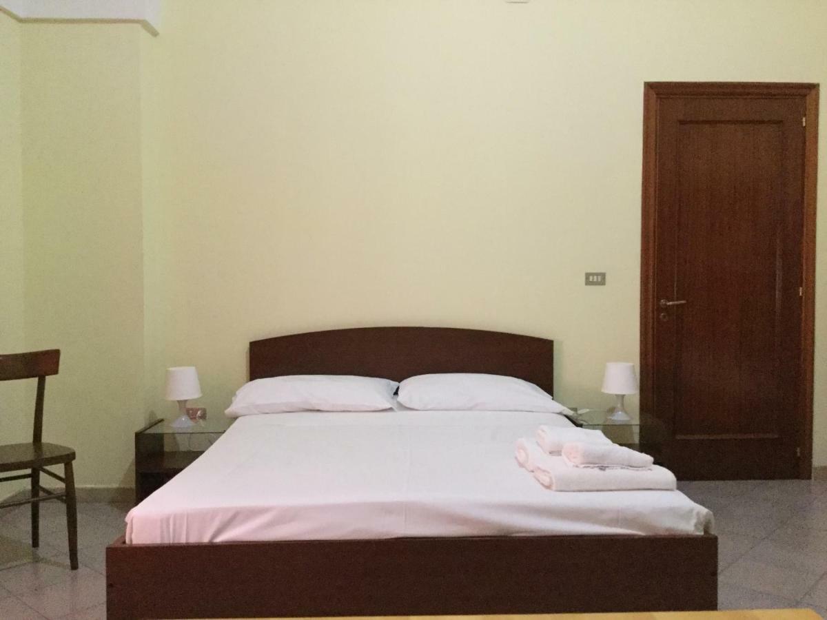 B&B Il Frantoio นาร์โด ภายนอก รูปภาพ